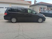 2010 HONDA ODYSSEY EX Steger Illinois - Image 5
