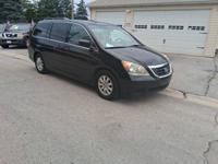 2010 HONDA ODYSSEY EX Steger Illinois - Image 6
