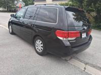 2010 HONDA ODYSSEY EX Steger Illinois - Image 7
