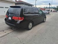 2010 HONDA ODYSSEY EX Steger Illinois - Image 8