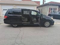 2010 HONDA ODYSSEY EX Steger Illinois - Image 9