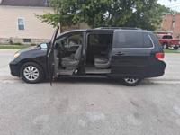 2010 HONDA ODYSSEY EX Steger Illinois - Image 10