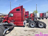 2016 Volvo TADS Willow Springs - Image 2