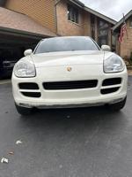 Porsche Cheyenne Hammond - Image 2