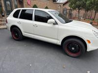Porsche Cheyenne Hammond - Image 3