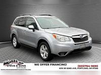 2015 Subaru Forester 2.5i Premium (6215 SE 82 AVE PORTLAND,OR 97266) - Image 2