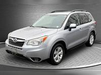 2015 Subaru Forester 2.5i Premium (6215 SE 82 AVE PORTLAND,OR 97266) - Image 4