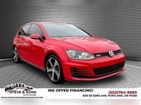 2015 Volkswagen Golf GTI SE (6215 SE 82 AVE PORTLAND,OR 97266) - Image 2