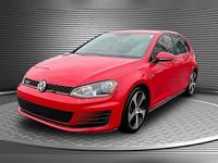 2015 Volkswagen Golf GTI SE (6215 SE 82 AVE PORTLAND,OR 97266) - Image 4