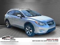 2015 Subaru XV Crosstrek Hybrid Touring (6215 SE 82 AVE PORTLAND,OR 97 - Image 2