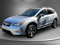 2015 Subaru XV Crosstrek Hybrid Touring (6215 SE 82 AVE PORTLAND,OR 97 - Image 4