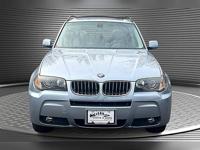 2006 BMW X3 3.0i (6215 SE 82 AVE PORTLAND,OR 97266) - Image 3