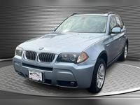 2006 BMW X3 3.0i (6215 SE 82 AVE PORTLAND,OR 97266) - Image 4
