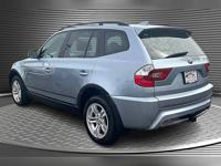 2006 BMW X3 3.0i (6215 SE 82 AVE PORTLAND,OR 97266) - Image 5