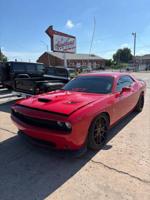 2016 Dodge Challenger R/T Scat Pack 2dr Coupe - Home of the ZERO Down ZERO Inter + SOUTHWEST CAR SALES - Image 2