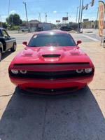 2016 Dodge Challenger R/T Scat Pack 2dr Coupe - Home of the ZERO Down ZERO Inter + SOUTHWEST CAR SALES - Image 3