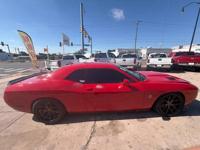 2016 Dodge Challenger R/T Scat Pack 2dr Coupe - Home of the ZERO Down ZERO Inter + SOUTHWEST CAR SALES - Image 6