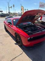 2016 Dodge Challenger R/T Scat Pack 2dr Coupe - Home of the ZERO Down ZERO Inter + SOUTHWEST CAR SALES - Image 7