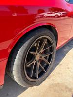 2016 Dodge Challenger R/T Scat Pack 2dr Coupe - Home of the ZERO Down ZERO Inter + SOUTHWEST CAR SALES - Image 10