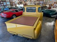 1954 Chevrolet 3100 5-Window Custom Pickup SKU:AA1053 Henderson, NV - Image 9