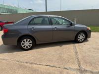 2011 Toyota Corolla LE Norman - Image 5