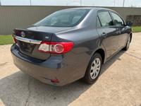 2011 Toyota Corolla LE Norman - Image 6