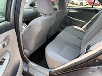 2011 Toyota Corolla LE Norman - Image 9