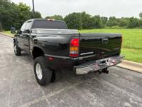 2001 Chevy Silverado 3500 LS Ext Cab LWB DRW 4X4 DURAMAX DIESEL E 58th St Ste B Tulsa, OK 74146 - Image 4