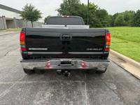 2001 Chevy Silverado 3500 LS Ext Cab LWB DRW 4X4 DURAMAX DIESEL E 58th St Ste B Tulsa, OK 74146 - Image 5