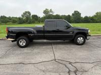 2001 Chevy Silverado 3500 LS Ext Cab LWB DRW 4X4 DURAMAX DIESEL E 58th St Ste B Tulsa, OK 74146 - Image 8