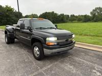 2001 Chevy Silverado 3500 LS Ext Cab LWB DRW 4X4 DURAMAX DIESEL E 58th St Ste B Tulsa, OK 74146 - Image 9