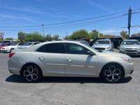2015 Chevrolet Malibu LS In House + Credit Union Financing Available! 480 707 7984 - Image 3