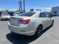 2015 Chevrolet Malibu LS In House + Credit Union Financing Available! 480 707 7984 - Image 4