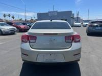 2015 Chevrolet Malibu LS In House + Credit Union Financing Available! 480 707 7984 - Image 5