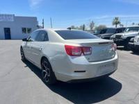 2015 Chevrolet Malibu LS In House + Credit Union Financing Available! 480 707 7984 - Image 6