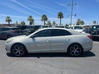 2015 Chevrolet Malibu LS In House + Credit Union Financing Available! 480 707 7984 - Image 7
