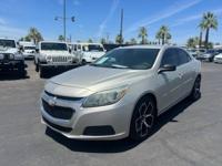 2015 Chevrolet Malibu LS In House + Credit Union Financing Available! 480 707 7984 - Image 8