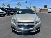 2015 Chevrolet Malibu LS In House + Credit Union Financing Available! 480 707 7984 - Image 9