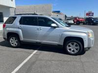 2012 GMC Terrain SLE2 FWD In House + Credit Union Financing Available! 480 707 7984 - Image 3