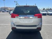 2012 GMC Terrain SLE2 FWD In House + Credit Union Financing Available! 480 707 7984 - Image 5