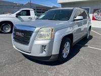 2012 GMC Terrain SLE2 FWD In House + Credit Union Financing Available! 480 707 7984 - Image 8