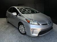 2014 Toyota Prius Plug-In In House + Credit Union Financing Available! 480 707 7984 - Image 2