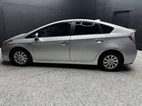 2014 Toyota Prius Plug-In In House + Credit Union Financing Available! 480 707 7984 - Image 4