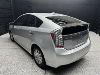 2014 Toyota Prius Plug-In In House + Credit Union Financing Available! 480 707 7984 - Image 5