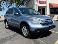 2008 Honda CR-V EX In House + Credit Union Financing Available! 480 707 7984