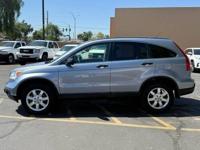 2008 Honda CR-V EX In House + Credit Union Financing Available! 480 707 7984 - Image 7