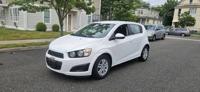 CHEVY SONIC LT GREAT ON GAS 1 OWNER NEW Staten Island - Image 2