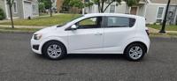 CHEVY SONIC LT GREAT ON GAS 1 OWNER NEW Staten Island - Image 3