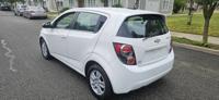 CHEVY SONIC LT GREAT ON GAS 1 OWNER NEW Staten Island - Image 4