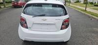 CHEVY SONIC LT GREAT ON GAS 1 OWNER NEW Staten Island - Image 5